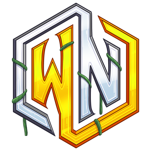 WildNetwork Logo